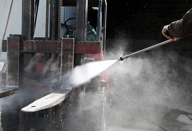 Best Fleet Vehicle Washing  in Croydon, PA